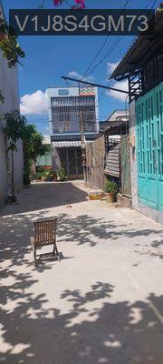 CHÍNH CHỦ CẦN BÁN GẤP CÓ THƯƠNG LƯỢNG DT 4*10M, HẺM VÕ VĂN VÂN - Xã Vĩnh Lộc B  -  Huyện Bình Chánh  CHÍNH CHỦ CẦN BÁN GẤP CÓ THƯƠNG LƯỢNG DT 4*10M, HẺM VÕ VĂN VÂN - Xã Vĩnh Lộc B  -  Huyện Bình Chánh