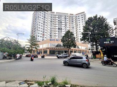 Chỉ còn 1căn tại Blue Sky Tower Q2, 57m2 2PN 2,3tỷ bao thuế phí sổ - Phường Bình Trưng Đông  -  Quận 2 