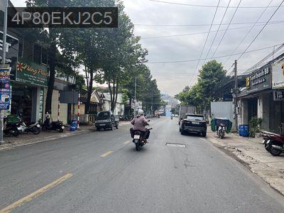 BÁN XƯỞNG 1.900M2 50X38 TRUNG TÂM ĐÔNG HOÀ GẦN BIGC GO - Phường Đông Hòa  -  Thị xã Dĩ An 