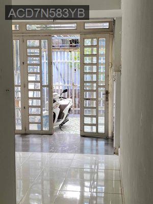 Bán nhà - Phường Bình Thọ  -  Quận Thủ Đức  - 46m² - 4.6tỷ