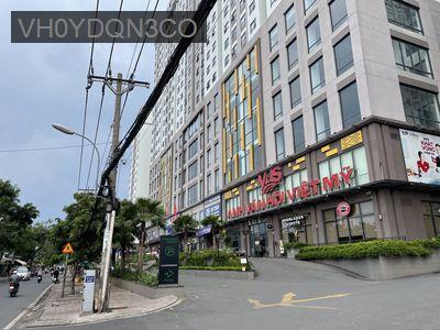 Bán nhà - Phường 6  -  Quận 8  - 86m² - 9.9tỷ