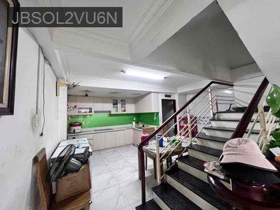 MẶT TIỀN KINH DOANH CHỈ 109 TR/M2 HIẾM NGAY CHỢ TIỆN Ở VÀ KD - Phường 10  -  Quận Tân Bình 