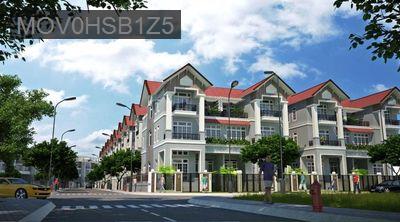 Nhà vừa túi tiền ở ngay - Xã Bình Hưng  -  Huyện Bình Chánh 