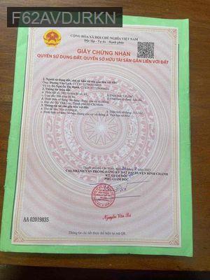 Nhà ở riêng lẻ diện tích sụng 330, 10Phòng - Xã Vĩnh Lộc A  -  Huyện Bình Chánh 