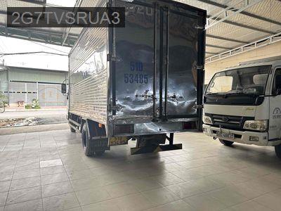 Bán nhà - Xã Xuân Thới Sơn  -  Huyện Hóc Môn  - 750m² - 19.2tỷ