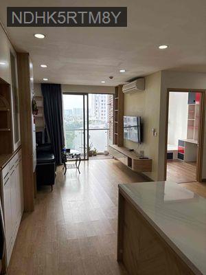 căn hộ An Gia 3pn đủ nội thất sổ hồng riêng - Phường Phú Thuận  -  Quận 7 