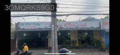 💁🏻‍♀️BÁN NHÀ MẶT TIỀN KINH DOANH - ĐÀO TRÍ QUẬN 7 - Phường Phú Mỹ  -  Quận 7 