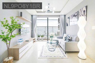 Cần bán gấp căn hộ chung cư Lucky Palace, Phường 2, Quận 6. - Phường 2  -  Quận 6 