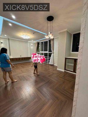 💫Bán căn hộ 3pn*Góc nhà decor*View sông*Cc BellezaQ7*102m2*4.55 tỷ - Phường Phú Mỹ  -  Quận 7 