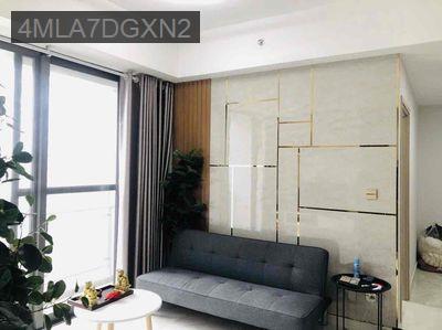 Chủ nhà bán & thuê CH The Acsentia ,nhà đẹp giá rẻ , Pmh , Q7 , tp HCM - Phường Tân Phú  -  Quận 7 