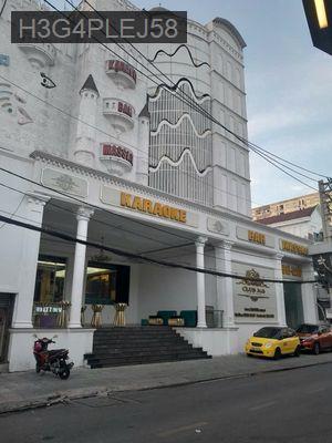 Cần bán khu giải trí phức hợp, Karaoke, Massa, Bar, Trung Mỹ Tây, Q12 - Phường Trung Mỹ Tây  -  Quận 12 