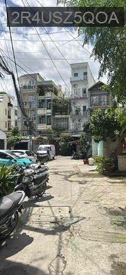 Tôi cần bán nhà để về quê - Phường 7  -  Quận Phú Nhuận 