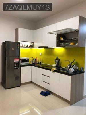 Chính chủ bán gấp căn góc Citi Esto, 2pn2wc giá 3.1 tỷ sổ sẵn - Phường Cát Lái  -  Quận 2 