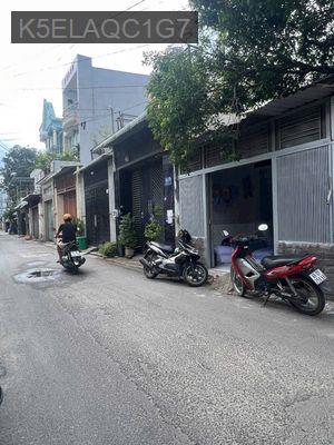 VỊ TRÍ VIP, MẶT TIỀN TÂN THỚI HIỆP 02, QUẬN 12 MÀ GIÁ HẼM 3Tỷ740 triệu - Phường Tân Thới Hiệp  -  Quận 12 