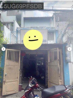 CHỦ GIẢM GẤP BÁN NHANH VỀ MỸ CĂN NGUYỄN NGỌC PHƯƠNG Q.BÌNH THẠNH - Phường 19  -  Quận Bình Thạnh 