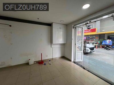 Căn hộ khối đế 2 tầng, vừa kinh doanh, vừa ở - Phường Hiệp Thành  -  Thành phố Thủ Dầu Một 