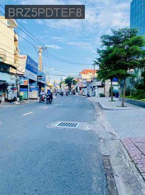 CĂN HỘ DỊCH VỤ 5 TẦNG – MẶT TIỀN ĐƯỜNG 9 – TĂNG NHƠN PHÚ B, THỦ ĐỨC - Phường Tăng Nhơn Phú B  -  Quận 9 