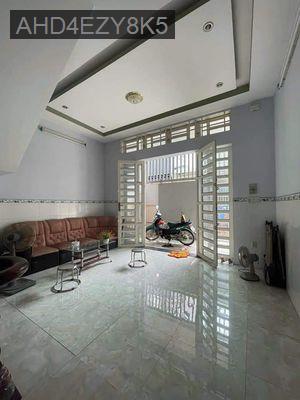 Bán nhà - Phường Bình Chiểu  -  Quận Thủ Đức  - 10m² - 1.64tỷ