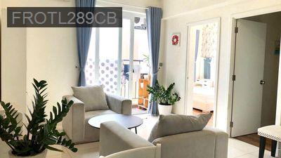 BÁN CĂN HỘ CHUNG CƯ THE PARK RESIDENCE - 2PN1WC full NỘI THẤT 3.050TY - Xã Phước Kiển  -  Huyện Nhà Bè 