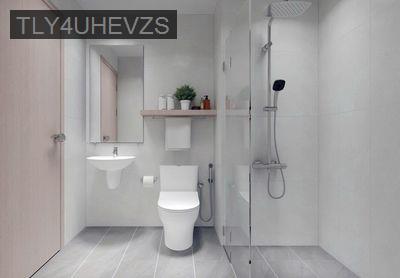 Bán căn hộ Destino Centro - chỉ với 386tr là sỡ hữu ngay!! - Xã Mỹ Yên  -  Huyện Bến Lức 