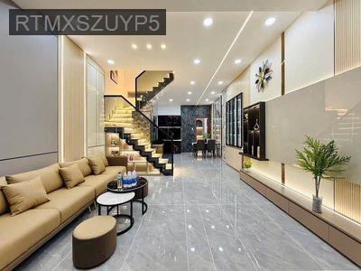 Nhà mặt tiền Đại lộ Hùng Vương, Bến Cát, Bình Dương, giá 2tỷ300 triệu - Xã An Điền  -  Thị xã Bến Cát 