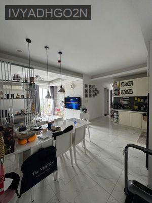 Căn Hộ 3 Phòng Ngủ Chung Cư 91 PHẠM VĂN HAI 98m2 - Sổ Hồng Chính Chú - Phường 3  -  Quận Tân Bình 