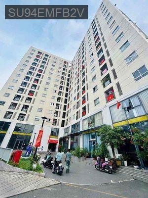 Bán căn hộ chung cư Phúc Yên Tân Bình - Phường 15  -  Quận Tân Bình  Bán căn hộ chung cư Phúc Yên Tân Bình - Phường 15  -  Quận Tân Bình