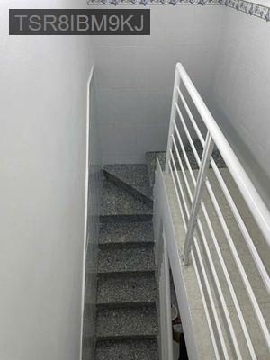 Hh 1% nhà 3x6m 1 lầu Phan Huy Ích p12 Gò Vấp - Phường 14  -  Quận Gò Vấp 