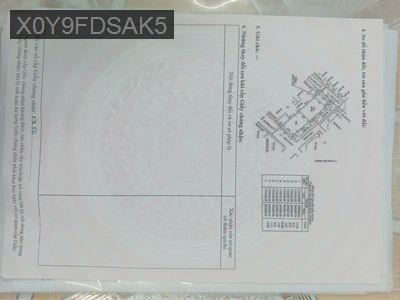 Bán nhà bình hưng hoà - Phường Bình Hưng Hòa  -  Quận Bình Tân 