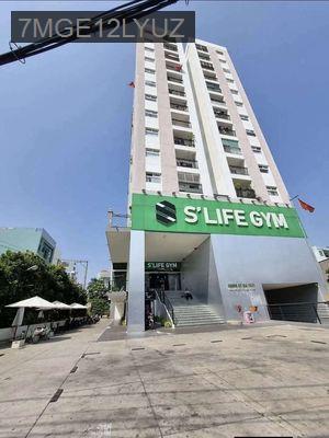 Bán Căn Hộ Gia Phát Góc 2MT - Phường 17  -  Quận Gò Vấp 