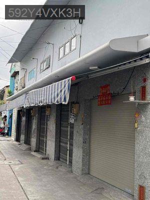 bán nhà lớn và 4 căn nhà trọ kinh duong vuong . an lac . binh tan - Phường An Lạc  -  Quận Bình Tân 