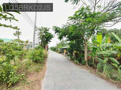 Đất thì vuông, sổ thì sẵn, chủ thì đang rầu – cứu em phát! - Xã Quy Đức  -  Huyện Bình Chánh 