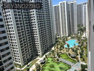 Bán chung cư - Phường Long Thạnh Mỹ  -  Quận 9  - 59m² - 3.7tỷ