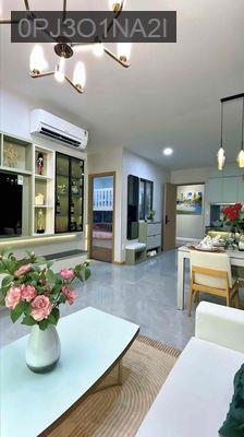 Bán Căn Hộ Bcons Solary . Tháp C (2 PN , 2 WC) - Phường Đông Hiệp  -  Thị xã Dĩ An 