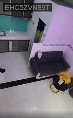 Bán nhà gần chợ thủ đức , đường số 8, trường thọ , 23.5m2 - Phường Trường Thọ  -  Quận Thủ Đức 