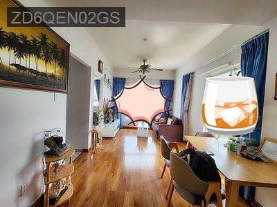 Cần bán căn CĂN GÓC tại Ehome 3 2PN, 2WC , , có nội thất, 2,68 tỷ - Phường An Lạc  -  Quận Bình Tân 