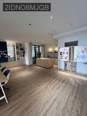 Sổ hồng riêng 60m2 - Giá 2.46 tỷ nội khu - Officetel 1PN1WC MT City Q9 - Phường Long Trường  -  Quận 9 