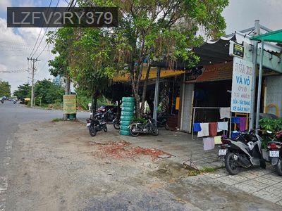ĐẤT MẶT TIỀN ĐƯỜNG TÂN LIÊM LỘ GỚI 30M KHU DÂN CƯ PHONG PHÚ 4 - Xã Phong Phú  -  Huyện Bình Chánh 