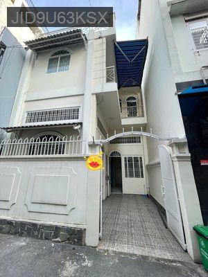 chỉ hơn 7 tỷ Sở hữu ngay Nhà ngang 6m tổng dt 167m2  Ngay Quang Trung - Phường 8  -  Quận Gò Vấp 