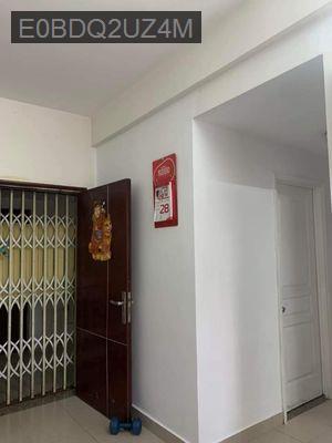 Bán căn hộ Lotus Garden, sổ riêng. 3PN - giá bán 3.8 tỷ, giá rẻ - Phường Hòa Thạnh  -  Quận Tân Phú 