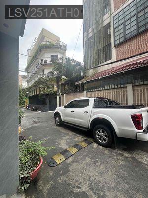Bán nhà - Phường 14  -  Quận Tân Bình  - 58m² - 10.7tỷ