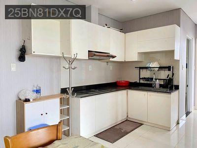 Bán  Chung Cư Hoa Sen Lotus Apartment  Quận 11 2PN 2WC - Phường 10  -  Quận 11 