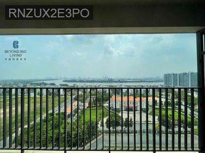 🏡 BÁN CĂN HỘ VISTA VERDE – 4PN VIEW TRỰC DIỆN SÔNG SÀI GÒN - Phường Thạnh Mỹ Lợi  -  Quận 2 