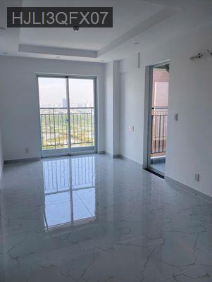 Bán Căn 1PN CC Conic Riverside P7 Q8 2ty3 - Phường 7  -  Quận 8 