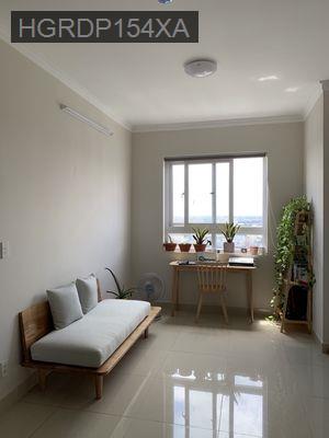 Bán Gấp căn hộ Topaz Home. Phan văn Hớn -Q12 - Phường Tân Thới Nhất  -  Quận 12 