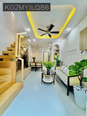 cần bán gấp lô đất bình thạnh - Phường 26  -  Quận Bình Thạnh 