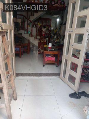 Bán nhà hẻm xe hơi,xe tải,khu dân cư đông đúc - Phường Tân Chánh Hiệp  -  Quận 12 