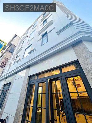 bán nhà q1 chính chủ : lh *** - Phường Cầu Ông Lãnh  -  Quận 1 