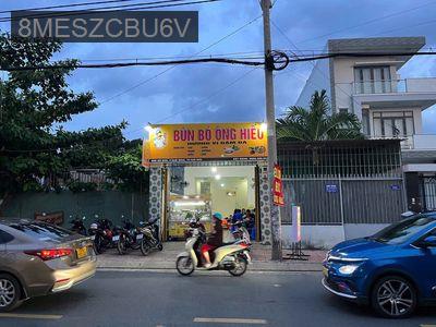 Nhà ngộp ngân hàng gấp thấp hơn 20 phần trăm TP Thủ Đức - Phường Tam Bình  -  Quận Thủ Đức 