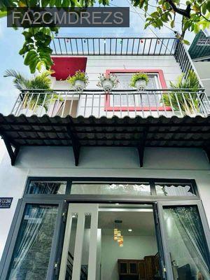 BÁN NHÀ GẤP TÂN KIÊN CÒN CĂN *** GIÁ RẺ HƠN VỚI THỊ TRƯỜNG - Xã Tân Kiên  -  Huyện Bình Chánh 